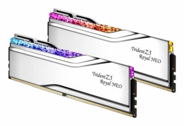 G.SKILL TRIDENT Z5 ROYAL RGB DDR5 2X16GB 8000MHZ C