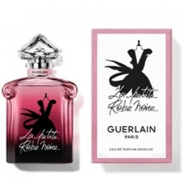 Guerlain La Petite Robe Noire Eau de Parfum Absolue EDP