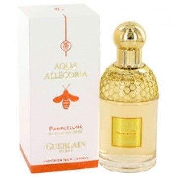 Aqua Allegoria Pamplelune EDT