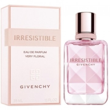 Givenchy Irresistible Very Floral EDP