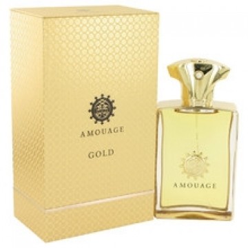 Gold pour Femme EDP