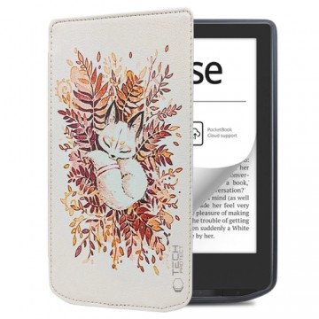 Tech-Protect SmartCase for PocketBook Verse | Verse Pro - beige