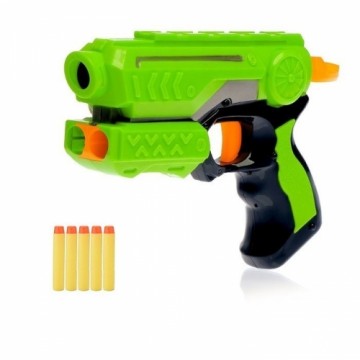 Pistol with foam bullets Foam Strike X