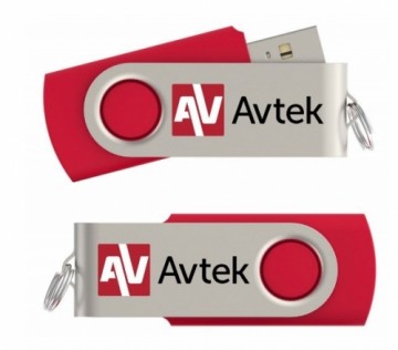 Avtek Activation key for Android TS 8 Easy