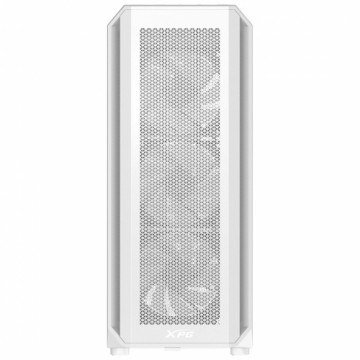 XPG VALOR AIR PLUS MID-TOWER-Case White