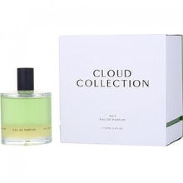 Cloud Collection No.3 EDP