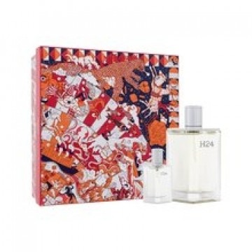 Hermes H24 Gift set EDT 100 ml and miniature EDT 12.5 ml