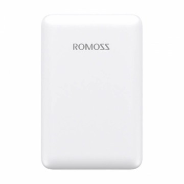 Romoss Powerbank WSC05 20W 5000mAh (white)