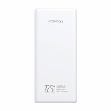 Powerbank Romoss PRC20 20000mAh 22.5W (white)