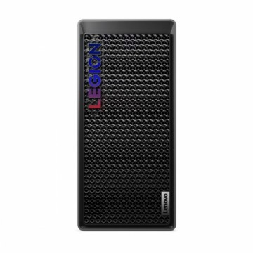 Настольный ПК Lenovo Legion T5 64 GB RAM 2 TB SSD Nvidia Geforce RTX 4070 Ti Super