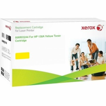 Тонер Xerox CF352A Жёлтый