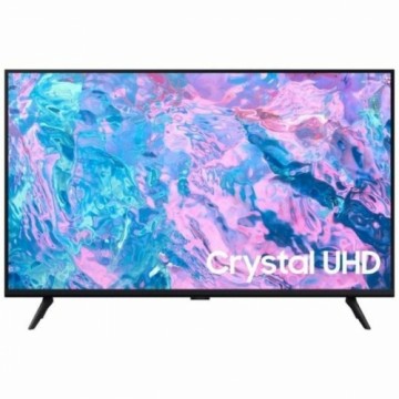 Смарт-ТВ Samsung 4K Ultra HD 43" LED HDR