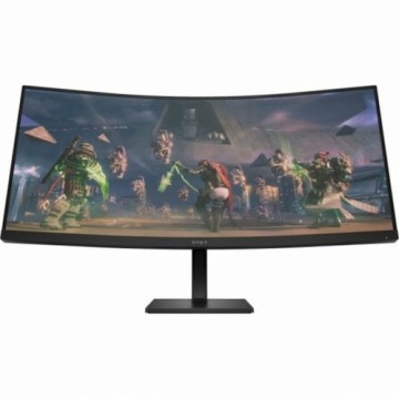 Monitor HP OMEN 34c 34" Wide Quad HD