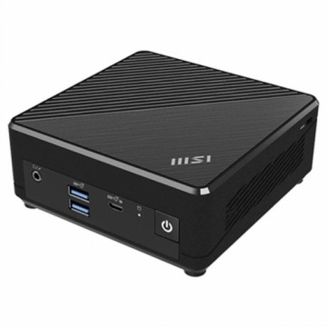 Mini Dators MSI Cubi N ADL-046BES 1 TB