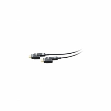 HDMI Kabelis Kramer Electronics 97-0406066 20 m Melns