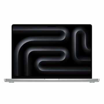 Ноутбук Apple MX2U3Y/A 16,2" M2 48 GB RAM 512 Гб SSD