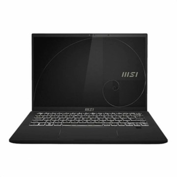 Ноутбук MSI Summit E14-227ES 14" i7-1360P 16 GB RAM 1 TB SSD Испанская Qwerty