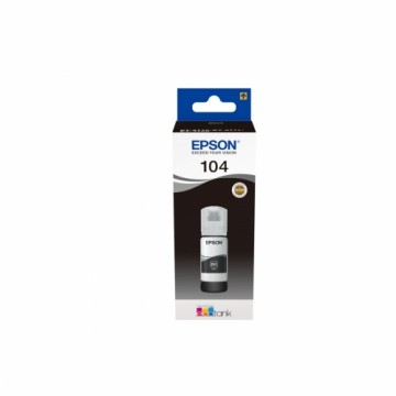 Refill ink Epson EP65580 Black Multicolour