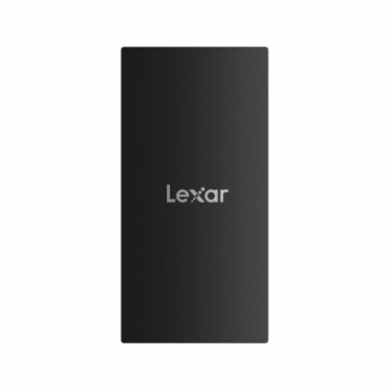 External Hard Drive Lexar LSL300002T-RNBNG 2 TB SSD