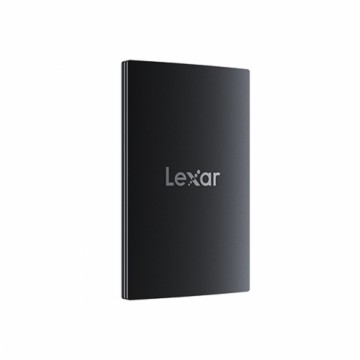 Внешний жесткий диск Lexar LSL500X004T-RNBNG 4 TB SSD