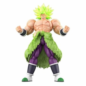 Action Figure Bandai Super Saiyan Broly Full Power