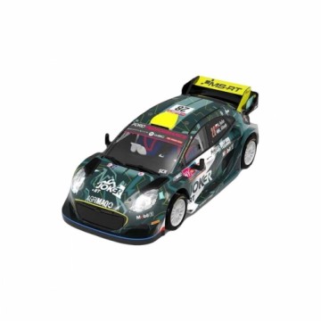 Ar Pulti Vadāma Automašīna Scalextric Ford Puma WRC Joker