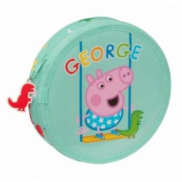 Penālis Peppa Pig George 21 x 3,5 cm