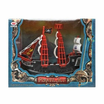 Pirate Ship 114826