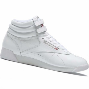 Sieviešu ikdienas apavi Reebok F S HI 100000103 Balts