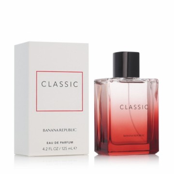 Парфюмерия унисекс Banana Republic Classic Red EDP 125 ml