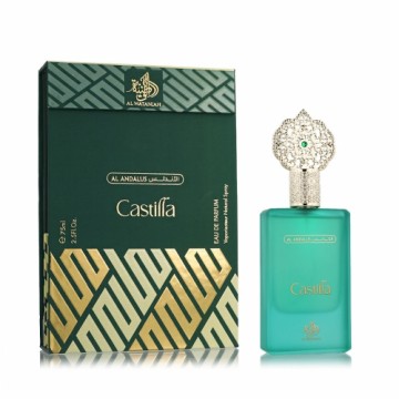 Женская парфюмерия Al Wataniah Castilla EDP 75 ml