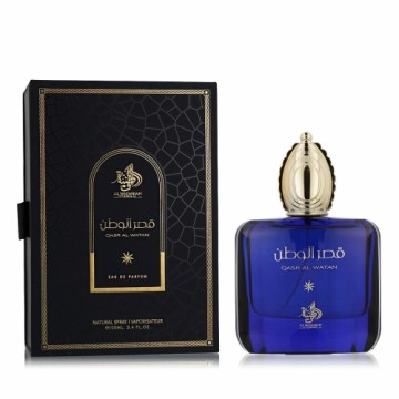 Женская парфюмерия Al Wataniah Qasr Al Watan EDP 100 ml