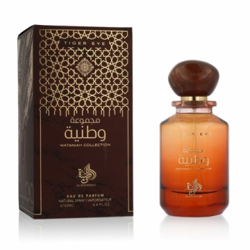 Парфюмерия унисекс Al Wataniah Tiger Eye EDP 100 ml