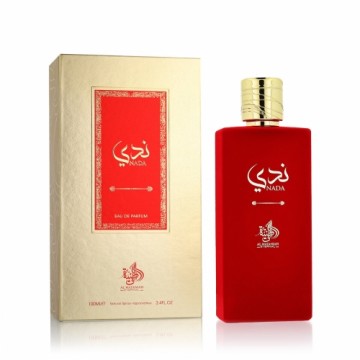 Parfem za oba spola Al Wataniah Nada EDP 100 ml