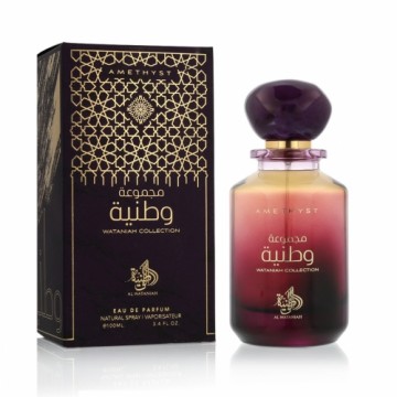 Парфюмерия унисекс Al Wataniah Amethyst EDP 100 ml