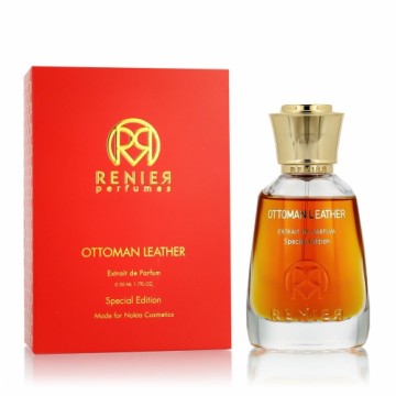 Парфюмерия унисекс Renier Perfumes Ottoman Leather 50 ml