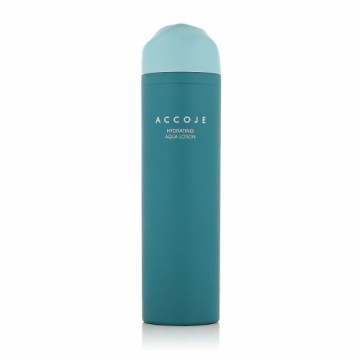 Лосьон для тела Accoje Hydrating 130 ml