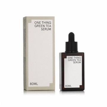 Сыворотка для лица One Thing Green Tea 80 ml