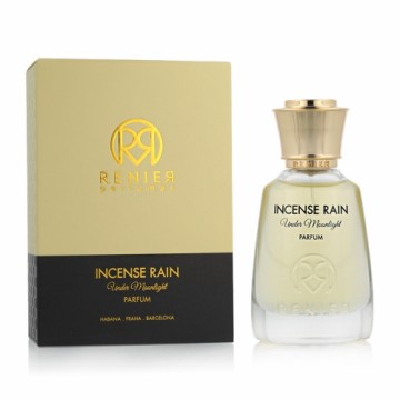 Парфюмерия унисекс Renier Perfumes Incense Rain 50 ml