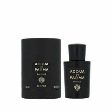 Unisex Perfume Acqua Di Parma Sandalo EDP EDP 20 ml