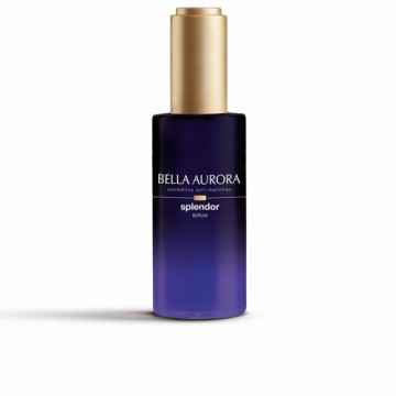 Sejas serums Bella Aurora 30 ml Marķieris