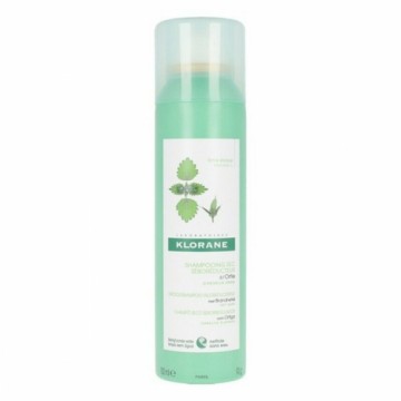 Šampūns Nettle Oil Control Klorane (150 ml)