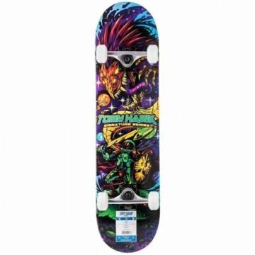 Skate Tony Hawk Cosmic Violets 7.75"