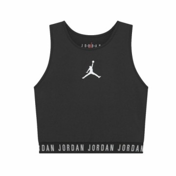 Sporta Krūšturis Nike JDG JORDAN ESSENTIALA ACTIVE 45A855 023 Melns