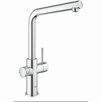 Mixer Tap Grohe 31454001 Brass