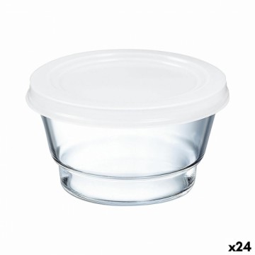 чаша Arcoroc So Urban Прозрачный 800 ml 15,3 X 15,3 X 9 cm (24 штук)