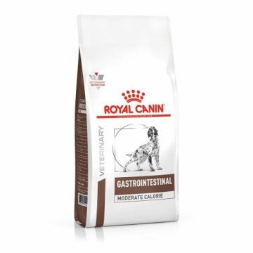 Lopbarība Royal Canin Gastrointestinal Moderate Calorie VHN Pieaugušais Putni 2 Kg