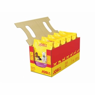 Фураж Josera Для взрослых 5 x 900 gr