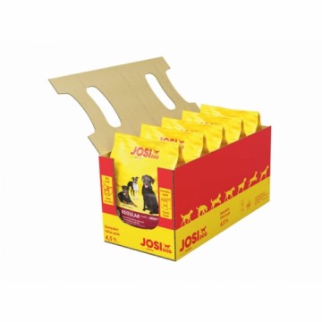 Фураж Josera 5 x 900 gr