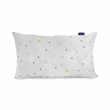 Чехол для подушки HappyFriday Le Petit Prince Univers  Разноцветный 50 x 30 cm